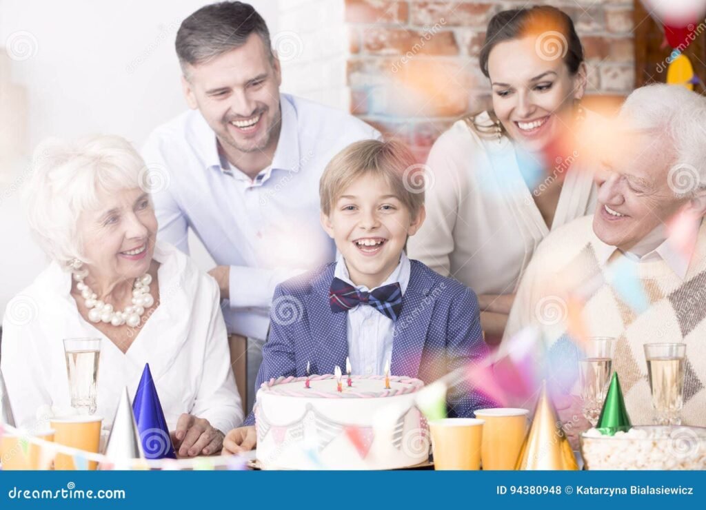 Cómo felicitar a alguien que va a ser abuelo por primera vez 4 Cómo felicitar a alguien que va a ser abuelo por primera vez