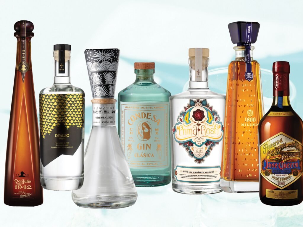 Dónde puedo comprar Rancho Escondido Licor de Agave en México 6 Dónde puedo comprar Rancho Escondido Licor de Agave en México