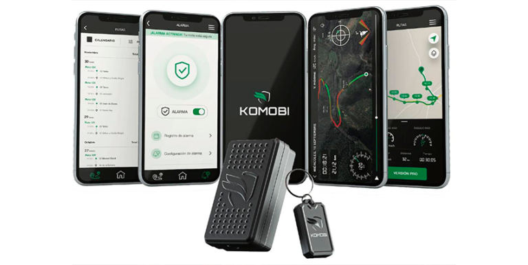 Qué características debe tener una alarma para moto con GPS y corta corriente 16 alarma para moto con gps y seguridad