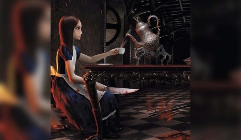 Por qué "Las aventuras de Alicia en el país de las maravillas" es un clásico 10 alicia explorando un mundo de suenos