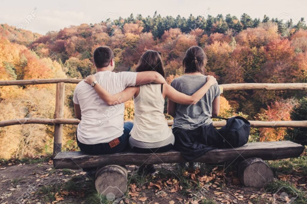 Qué significa ser un amigo sin límite en las relaciones