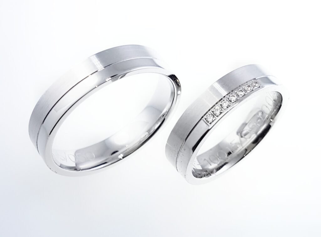 Qué diferencia hay entre un anillo de compromiso y una alianza 8 Qué diferencia hay entre un anillo de compromiso y una alianza