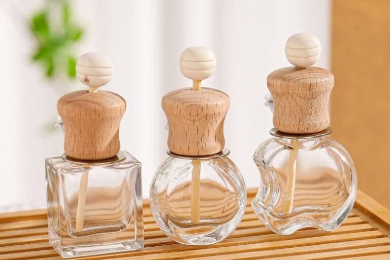 Cómo elegir un aromatizante para casa que dure mucho tiempo 7 aromatizantes en elegantes frascos decorativos