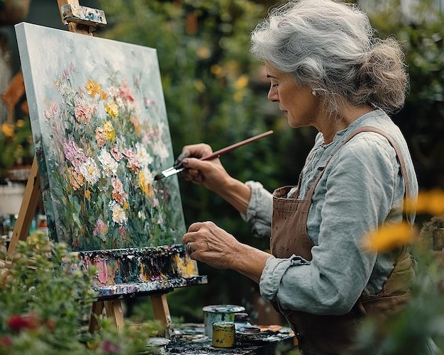 Qué papel juega lo espiritual en la creación artística contemporánea 5 Qué papel juega lo espiritual en la creación artística contemporánea