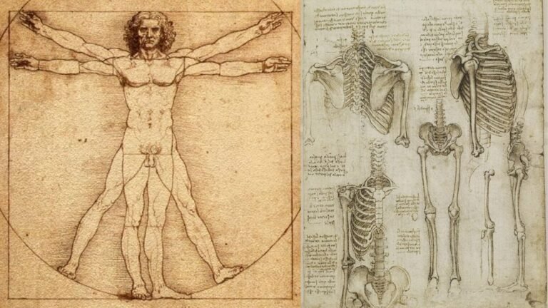 Cómo puede "Figure Drawing for All It's Worth" de Andrew Loomis mejorar mi dibujo 9 artista dibujando figura humana en estudio