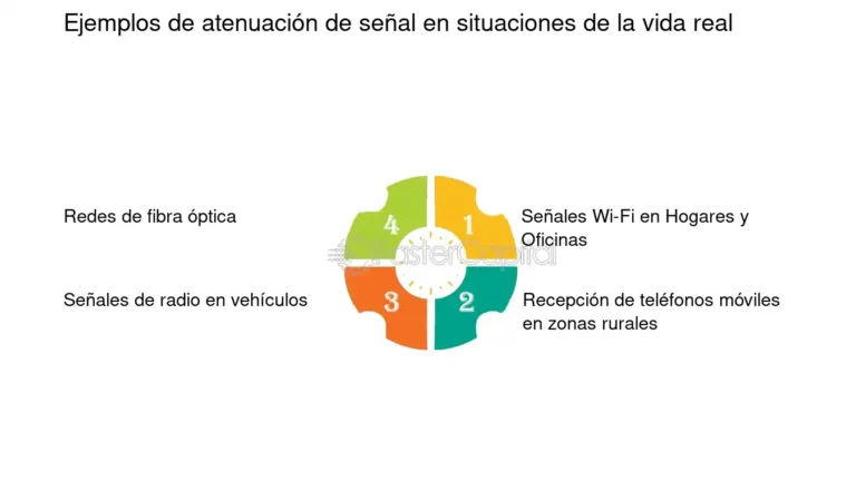 atenuacion de senal wifi con amplificador