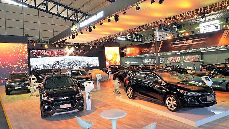 Qué servicios ofrece Chevrolet Herrera Motors en Aguascalientes 5 Qué servicios ofrece Chevrolet Herrera Motors en Aguascalientes