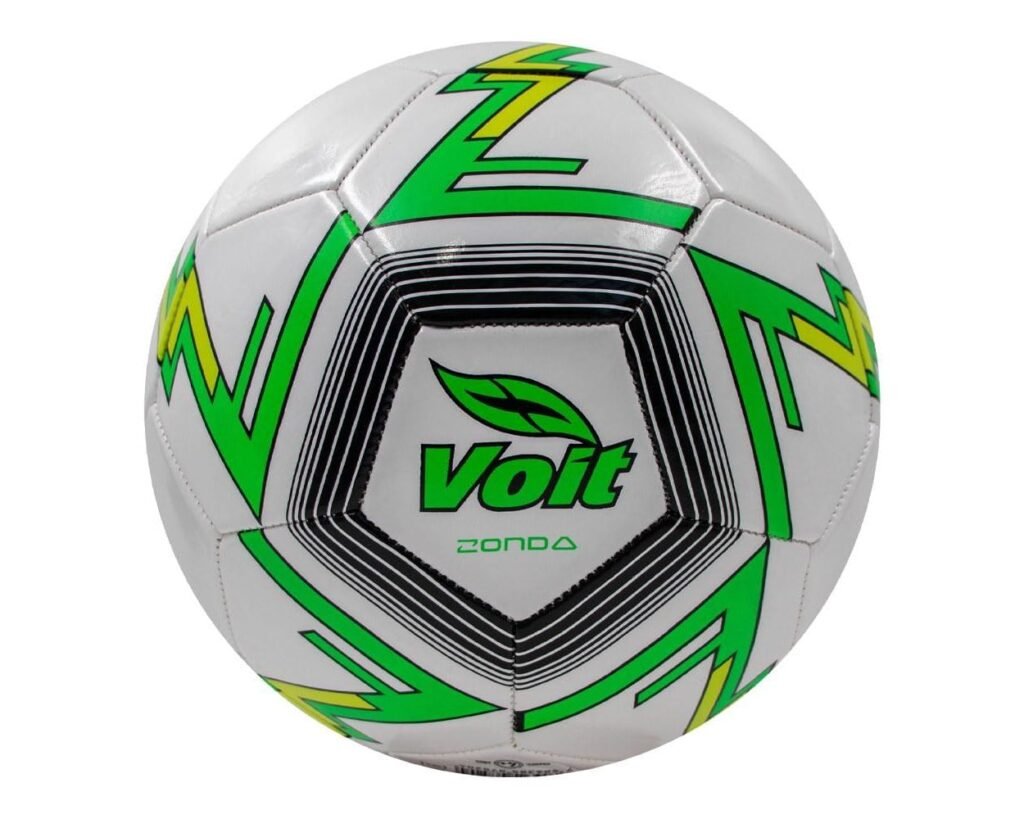 Cómo identificar un balón Voit original de la Liga MX