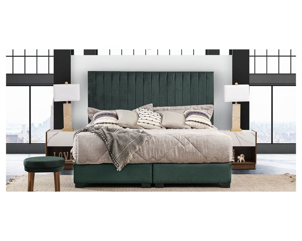 Qué beneficios ofrece una banca para pie de cama king size 5 Qué beneficios ofrece una banca para pie de cama king size