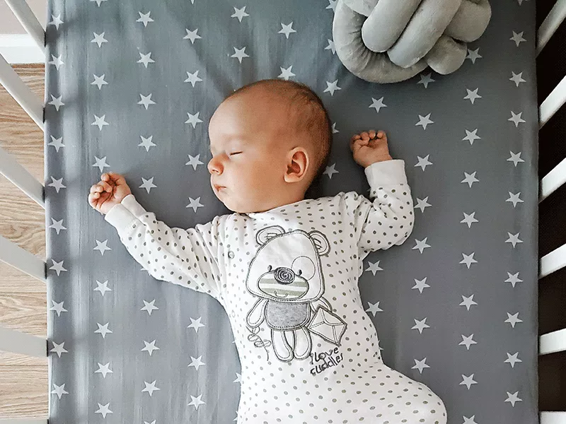 Dónde encontrar música de bebé para dormir que ayude a relajarse 5 Dónde encontrar música de bebé para dormir que ayude a relajarse