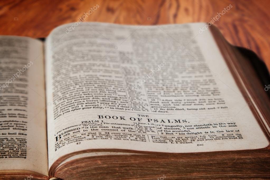 Qué es la Biblia King James y cómo se traduce al español 4 Qué es la Biblia King James y cómo se traduce al español