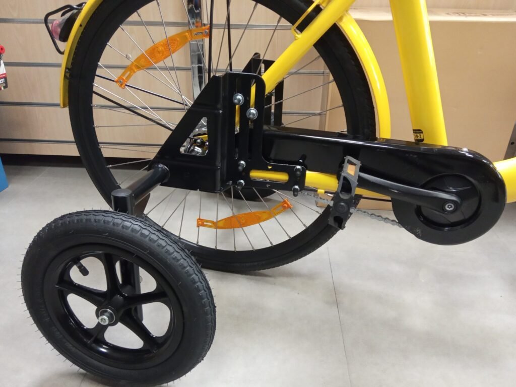 Dónde comprar ruedas entrenadoras para bicicletas de adulto 7 Dónde comprar ruedas entrenadoras para bicicletas de adulto