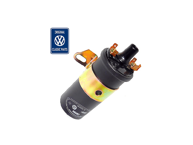 Qué tipo de bobina se necesita para el encendido electrónico de un Vocho 8 Qué tipo de bobina se necesita para el encendido electrónico de un Vocho