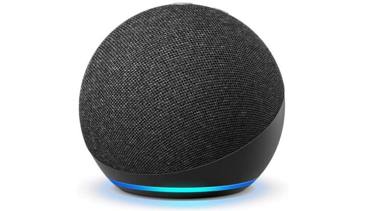 Cómo funciona una bocina Alexa y qué características ofrece 27 bocina inteligente en un ambiente moderno