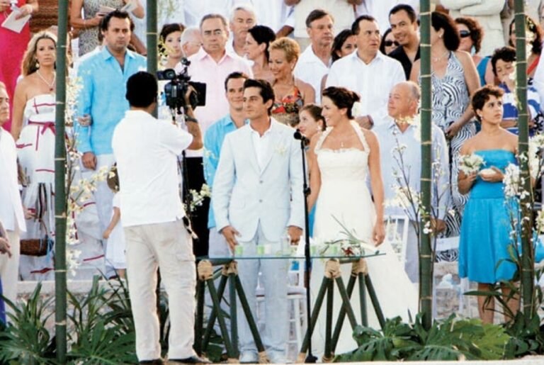 Qué significan las bodas según el año de celebración 13 bodas representativas de diferentes anos