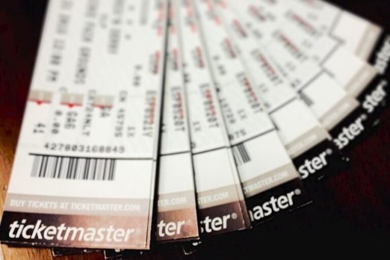 Dónde comprar boletos para el tour After Hours Til Dawn de The Weeknd 25 boletos de concierto en una taquilla 1