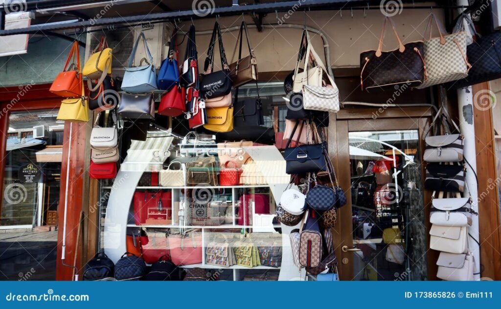 Qué es una bolsa tipo boutique por kilo y dónde comprarla 8 Qué es una bolsa tipo boutique por kilo y dónde comprarla