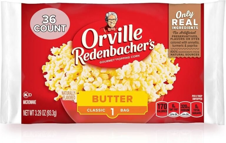 Dónde comprar palomitas Act II Extra Mantequilla y sus beneficios 17 bolsa de palomitas de maiz con mantequilla