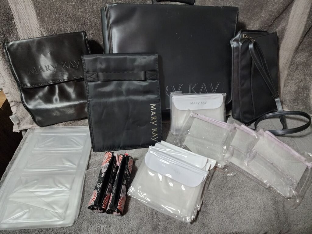 Cómo acceder al sitio oficial de Mary Kay en México