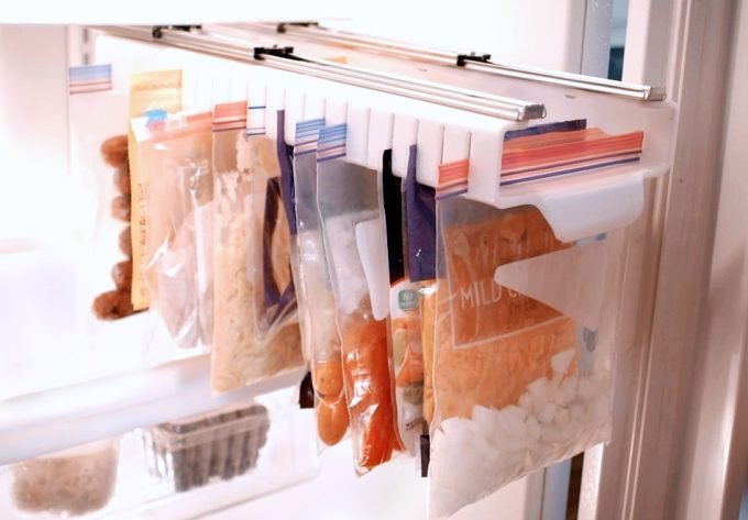 Qué Son las Bolsas con Cierre Tipo Ziploc y Cuáles Son Sus Usos 6 Qué Son las Bolsas con Cierre Tipo Ziploc y Cuáles Son Sus Usos