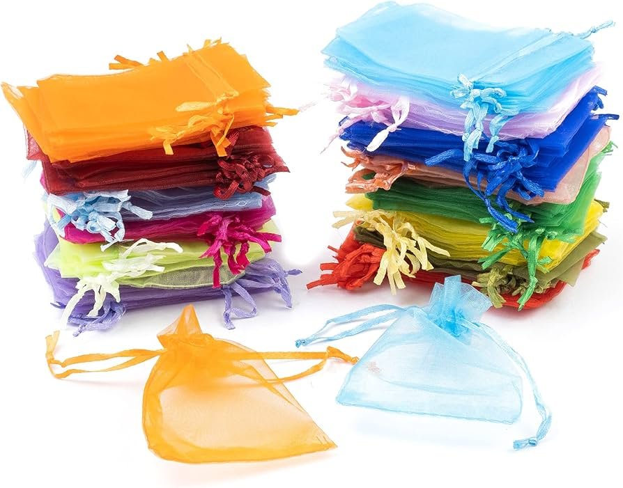 Cómo elegir las mejores bolsitas de tul para recuerdos de tus eventos 8 Cómo elegir las mejores bolsitas de tul para recuerdos de tus eventos