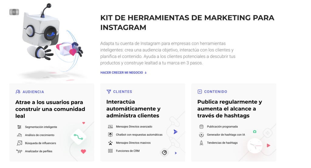 Cuánto cuestan los bots en Instagram y cómo afectan tu cuenta