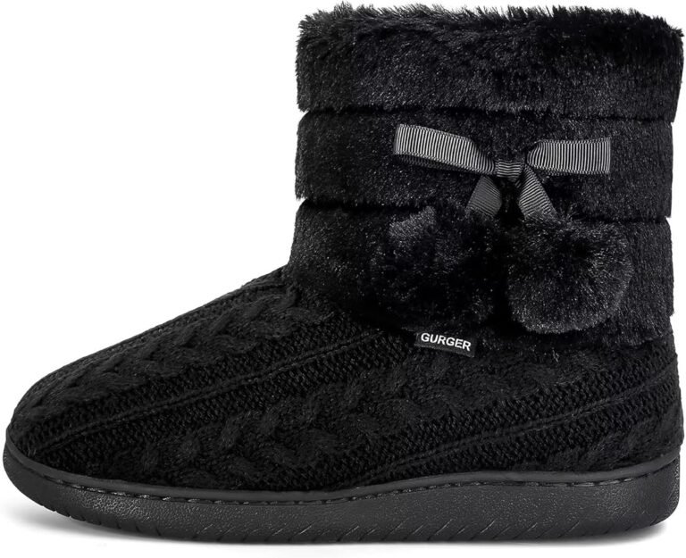 Dónde encontrar las mejores botas con peluche por fuera para este invierno 7 botas de invierno con peluche exterior