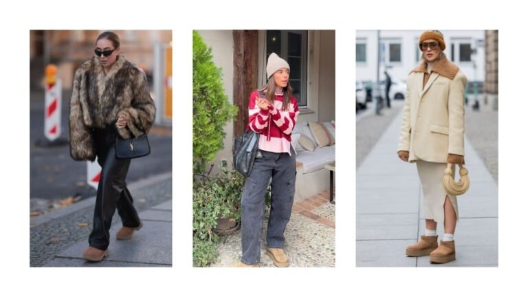 Dónde encontrar las mejores botas tipo UGG a buen precio 29 botas ugg en un entorno acogedor