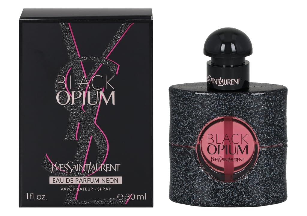 Qué hace especial el perfume Black Opium de Yves Saint Laurent 3 Qué hace especial el perfume Black Opium de Yves Saint Laurent