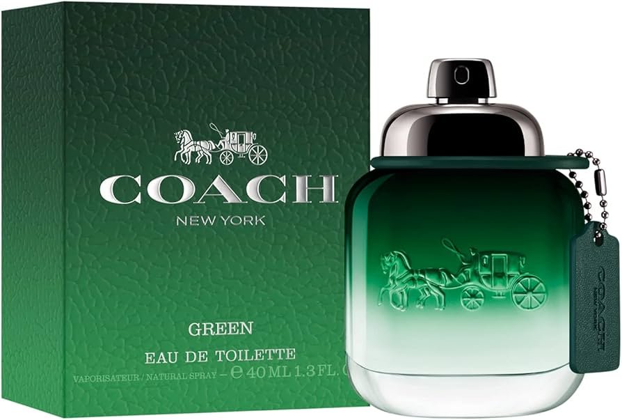 Qué características destacan en el perfume Coach New York para hombre 7 Qué características destacan en el perfume Coach New York para hombre