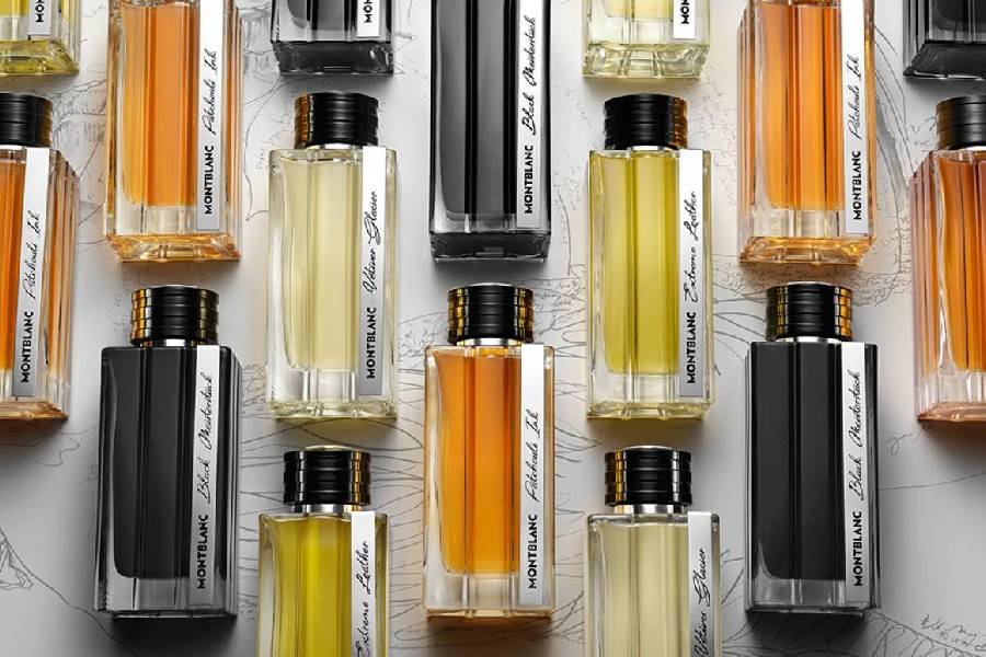 Qué hace única la fragancia Mont Blanc Presence d'une Femme 4 Qué hace única la fragancia Mont Blanc Presence d’une Femme