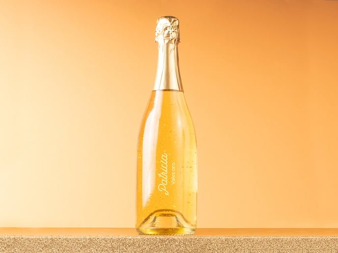 Qué es el Baron Maxime Brut Gold Reserve y cuáles son sus características 7 Qué es el Baron Maxime Brut Gold Reserve y cuáles son sus características
