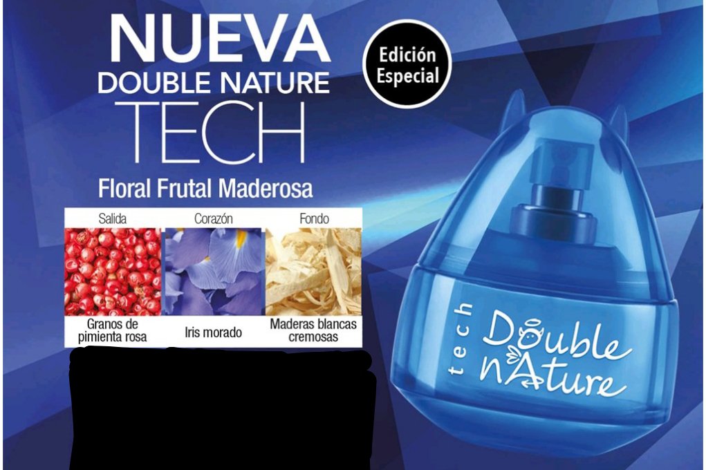 Qué características y fragancias ofrecen los perfumes Jafra Double Nature 7 Qué características y fragancias ofrecen los perfumes Jafra Double Nature