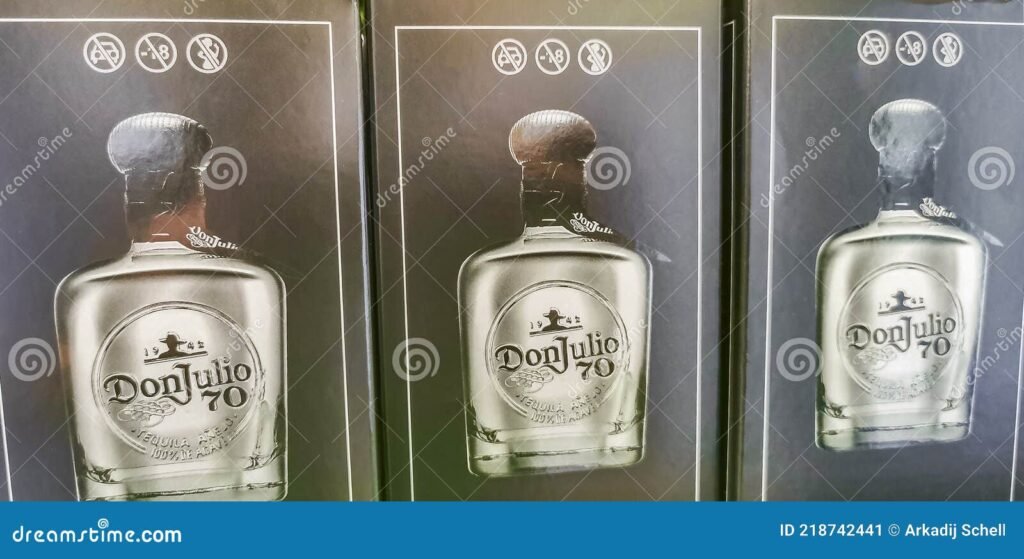 Cuánto cuesta una botella de Don Julio en México y dónde comprarla 4 Cuánto cuesta una botella de Don Julio en México y dónde comprarla