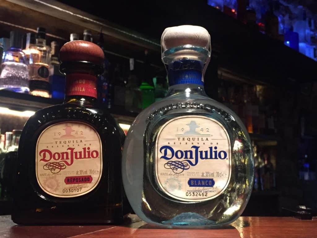 Qué hace único al tequila Don Julio Reposado Claro y cómo disfrutarlo