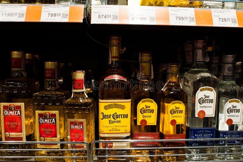 Dónde puedo comprar una caja de tequila José Cuervo Especial 3 Dónde puedo comprar una caja de tequila José Cuervo Especial
