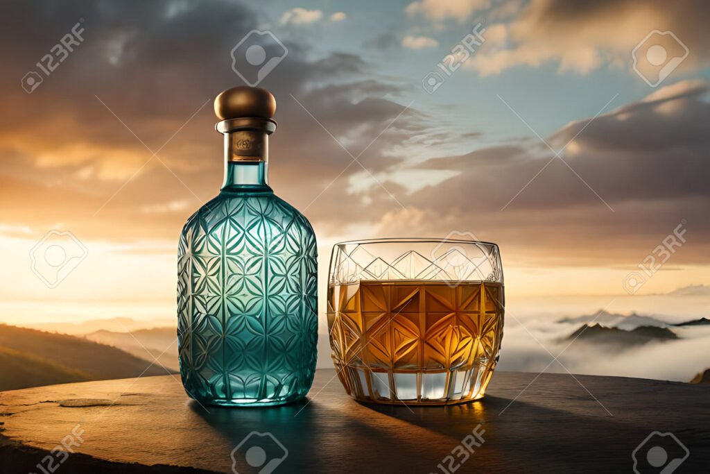 Qué características y sabor destacan en el Whisky Johnnie Walker Green Label 4 Qué características y sabor destacan en el Whisky Johnnie Walker Green Label