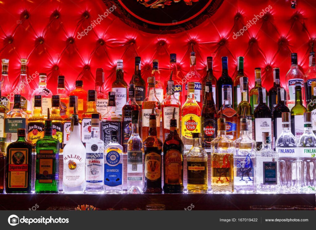 Qué diferencias hay entre el Whisky Red Label y la Etiqueta Negra 8 Qué diferencias hay entre el Whisky Red Label y la Etiqueta Negra