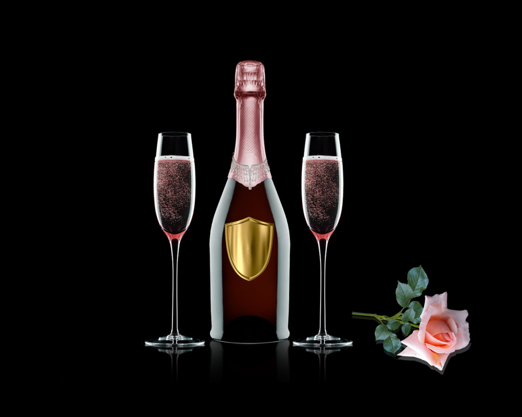 Qué hace especial al Champagne Moët Nectar Imperial Rosé 8 Qué hace especial al Champagne Moët Nectar Imperial Rosé