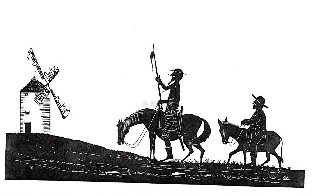 Qué lecciones podemos aprender del ingenioso hidalgo Don Quijote de la Mancha