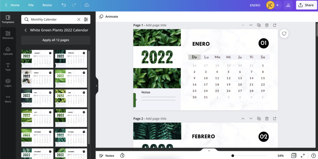 Cómo puedo usar una calculadora para contar días entre dos fechas