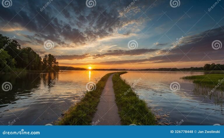 El día que decidí ser libre, cómo transformó mi vida para siempre 8 camino hacia un horizonte iluminado