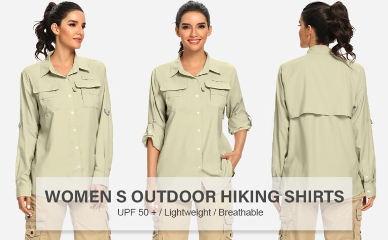 Qué tipos de camisas de manga larga ofrece Old Navy para hombres y mujeres 29 camisas de manga larga variadas en exhibicion