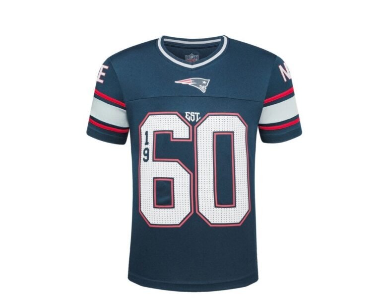 camisetas de futbol americano en linea