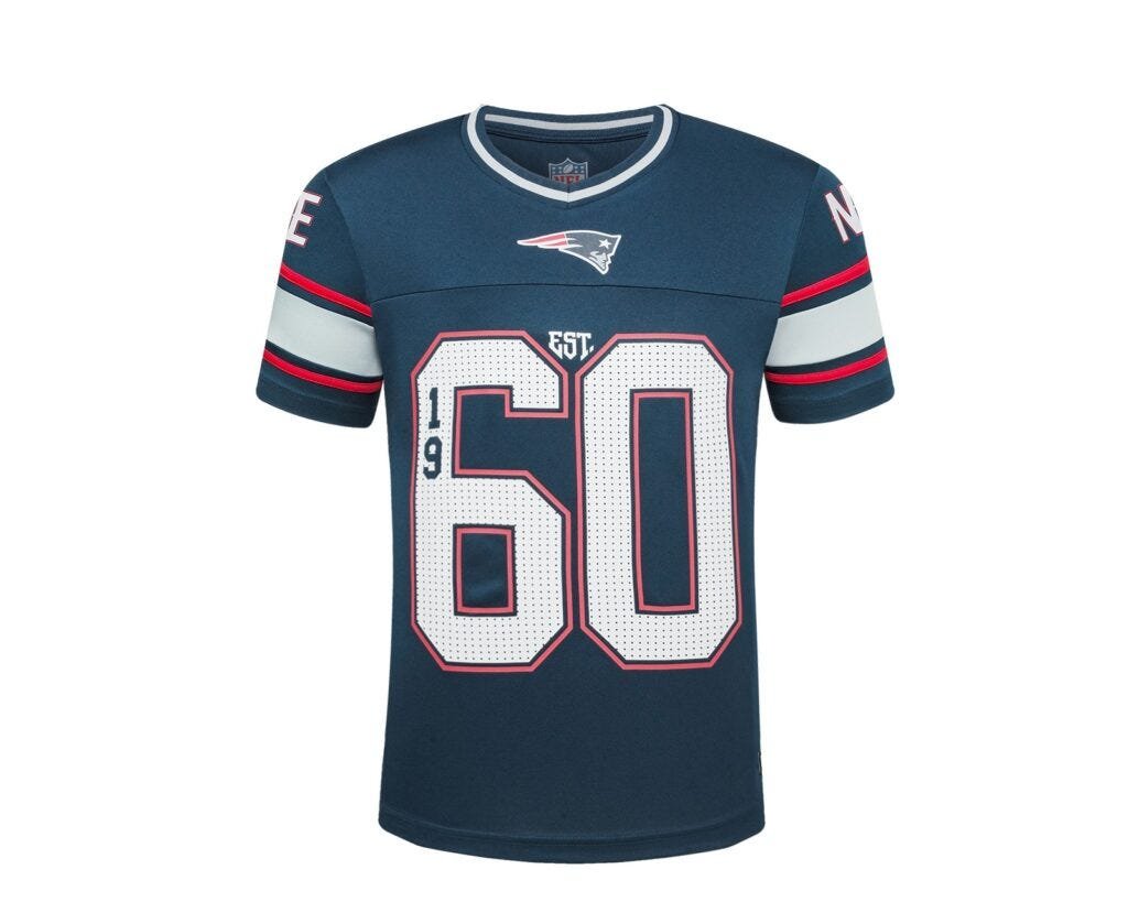 Dónde comprar camisetas de Los Angeles Chargers en línea