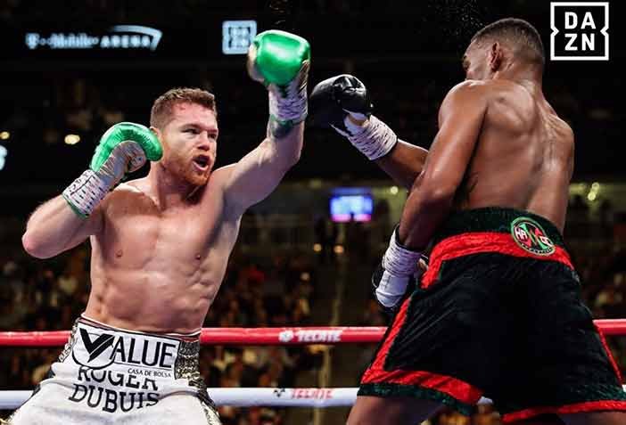 A qué hora se lleva a cabo la próxima pelea de Canelo Álvarez 3 A qué hora se lleva a cabo la próxima pelea de Canelo Álvarez