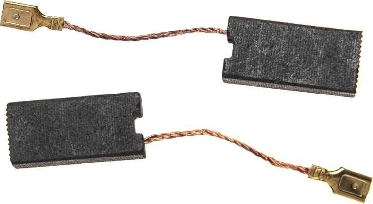 carbones de repuesto para herramientas electricas