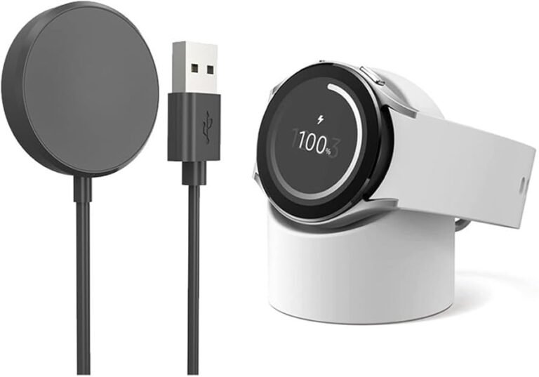 Dónde puedo comprar un cargador original para Samsung Galaxy Watch 18 cargador inalambrico para samsung galaxy watch