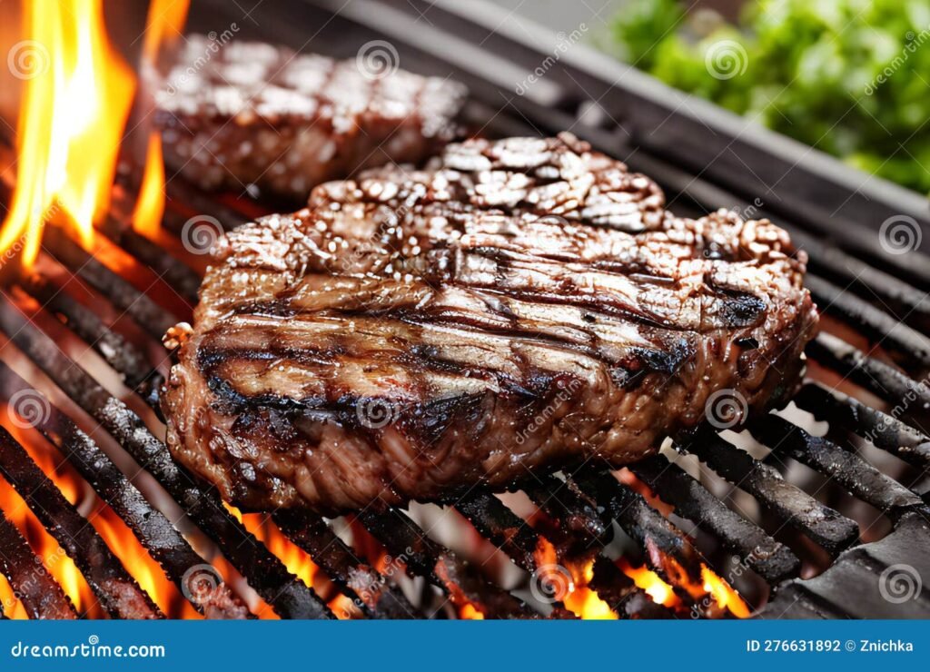 Cómo lograr que tu carne asada quede jugosa y deliciosa 8 Cómo lograr que tu carne asada quede jugosa y deliciosa