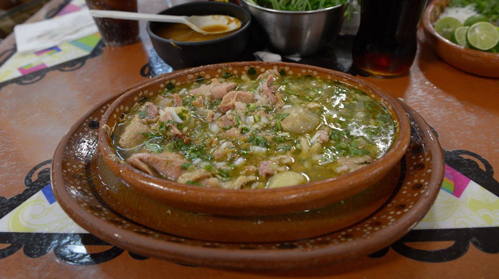 Cómo preparar una deliciosa carne en su jugo al estilo mexicano 6 Cómo preparar una deliciosa carne en su jugo al estilo mexicano